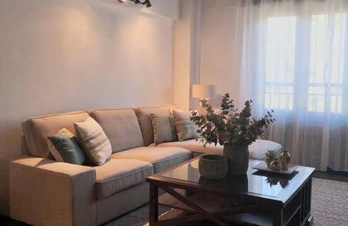 Sojuela Condo | Mountain duplex on golf course