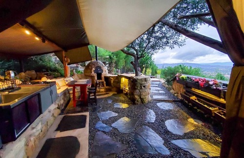 Villa de Leyva Cabin | Mountain Ecologic Refuge 10 Minutes From Villa de Leyva