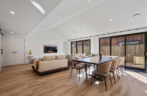 Kawarau Falls House | Mountain Escape by Remarkables 9 | 3-bedrooms