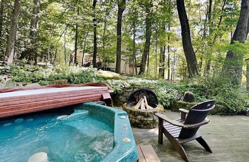 McHenry House | Mountain Escape