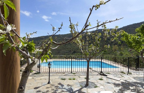Laroya House | Mountain Getaway in Laroya