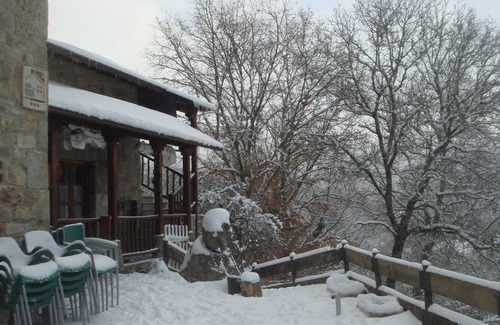 Lubian House | MOUNTAIN HOUSE IN QUIET PEOPLE