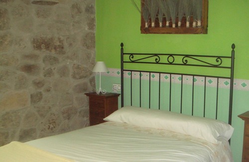 Lubian House | MOUNTAIN HOUSE IN QUIET PEOPLE