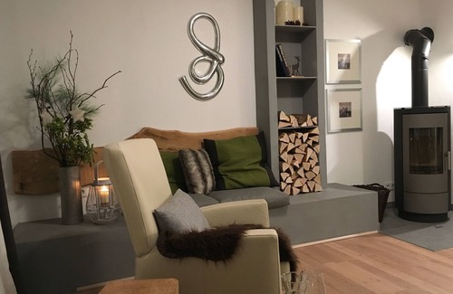 Andreasberg Apartment | Mountain idyll in the Steigerhaus Sauerland - OG Nord