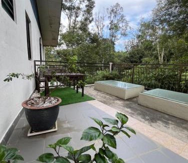 Janda Baik House | Mountain Lodge, Radiant Janda Baik