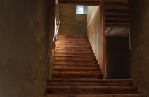 Tengboche Hotel | Mountain Lodges of Nepal Deboche