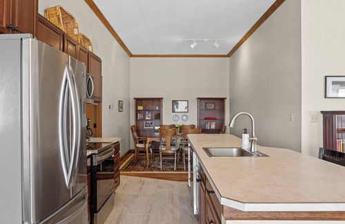 Centennial House | Mountain Mercantile Home