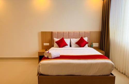 Malappuram Hotel | Mountain Pass Residency