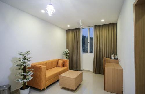 Malappuram Hotel | Mountain Pass Residency