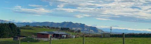 Gore District House | Mountain Pure Lodge