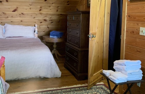 Clayton Cabin | Mountain Retreat Near Tallulah River And Lake Burton