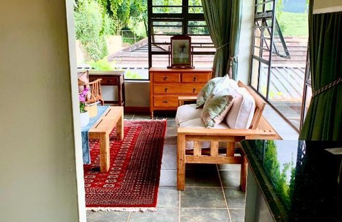 Makhado Hotel | Mountain Rose Guesthouse