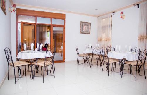 Bujumbura Bed & Breakfast | Mountain's View Hotel
