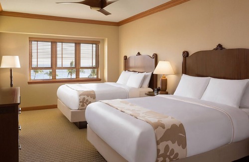 Kaanapali Resort | Mountain View - 3 Bedroom - Hyatt Ka'anapali Beach - Full Resort Access