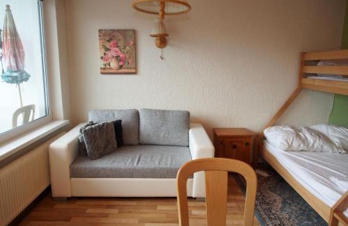 Bad Mitterndorf Apartment | Mountain View Apartment