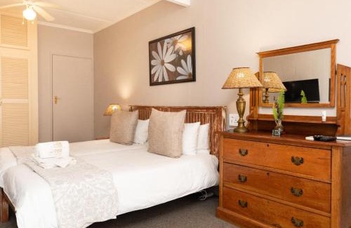 Springbok House | Mountain View Guesthouse