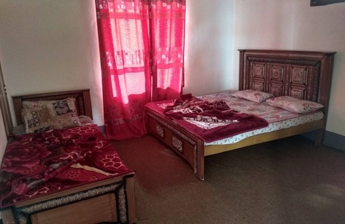 Khyber Pakhtunkhwa Hotel | Mountain View Hotel And Restaurant.
