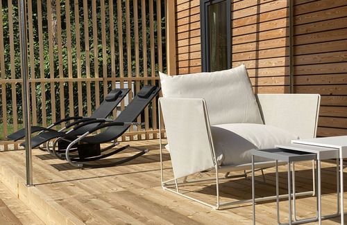 Idro Ski Chalet | Mountain View Lodge L (3) - Idro