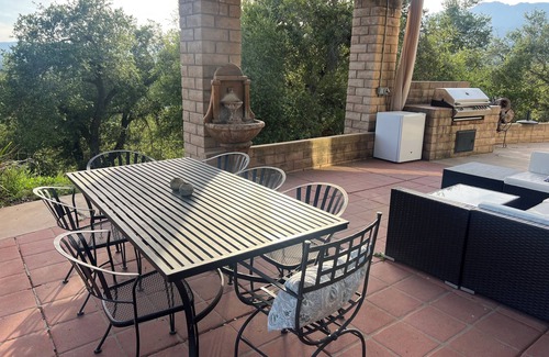 Meiners Oaks Apartment | Mountain View’s galore, Ojai Oasis apartment