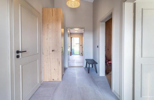 Selfoss Apartment | Mountain View Villa
