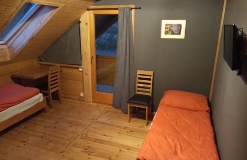 Nieledwia Bed & Breakfast | Mountain View Villa