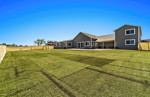 Longmont House | Mountain View Wedding/Event Venue