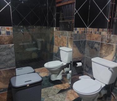 Kareeberg House | Mountain View