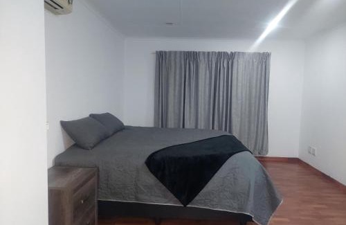 Kareeberg House | Mountain View