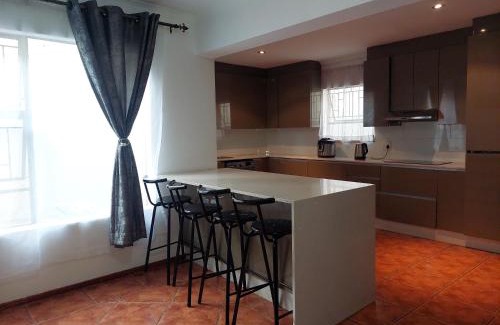 Kareeberg House | Mountain View