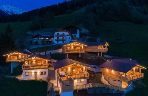 Schenna Apartment | Mountain Village Hasenegg