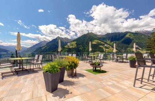 Schenna Apartment | Mountain Village Hasenegg