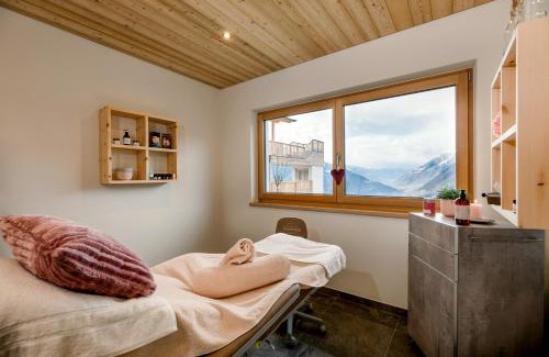 Schenna Apartment | Mountain Village Hasenegg