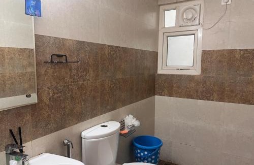 Bullawala Apartment | MountainNest Wrapped in Clouds