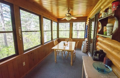 Shapleigh Cabin | Mountains, Beach, or Boston Day Trips! Swimming, Foliage, Winter Sports Nearby