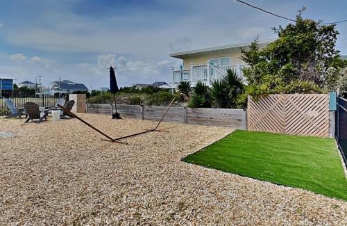 Topsail Beach House | Mountains to Sea
