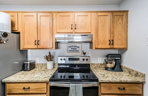 Newnata House | Mountainside Nest ~ with amazing views