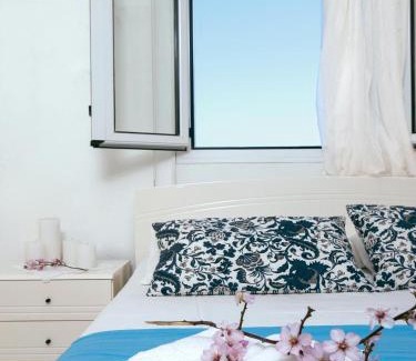 Pomos Apartment | Mourayio Apartments