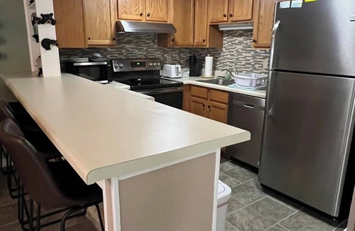 Sevierville Condo | Moutain Top Condo close to Pigeon Forge Gatlinburg & National Park. Pet Friendly
