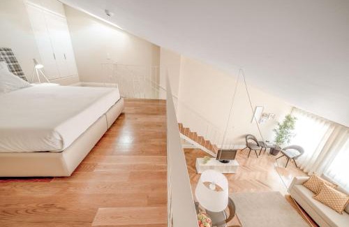 Centro / Baixa Apartment | Mouzinho 160