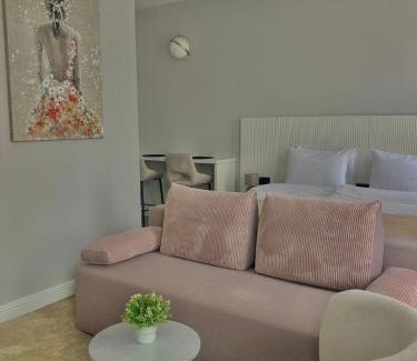 Sarajevska Apartment | Move In Apartments