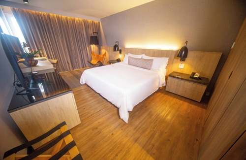 Pereira Hotel | Movich Hotel de Pereira