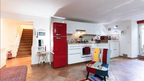 Santo Spirito Apartment | Movie Star Apartment with garden