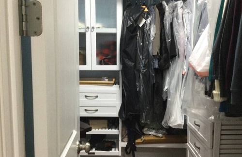 Waxhaw House | Moving and Waiting to move into your permanent home?