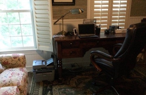 Waxhaw House | Moving and Waiting to move into your permanent home?