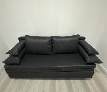 Villa Crespo Apartment | MOVISTAR ARENA PREMIUM THAMES 56 8 piso 812 Cocheras y Seguridad