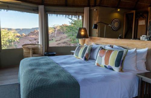 Khorixas Resort | Mowani Mountain Camp