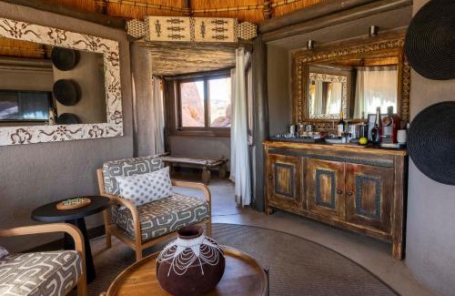 Khorixas Resort | Mowani Mountain Camp