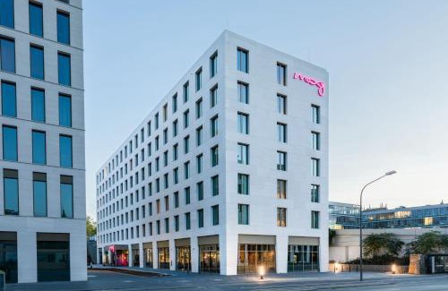 Wuerzburg Hotel | Moxy Wuerzburg