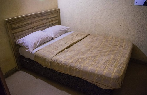 Sagamu Hotel | Moye Hotel Sagamu