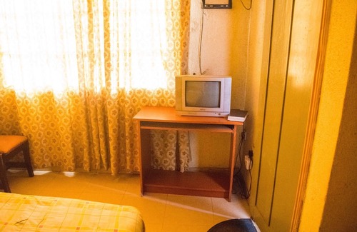 Sagamu Hotel | Moye Hotel Sagamu